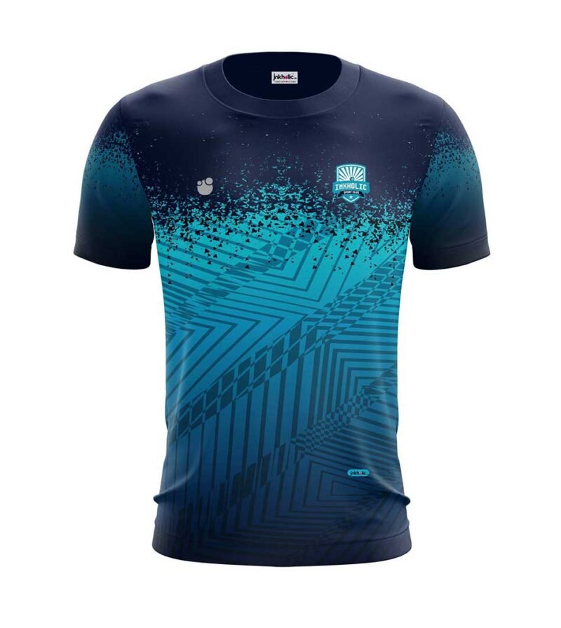 FOOTBALL-TSHIRT