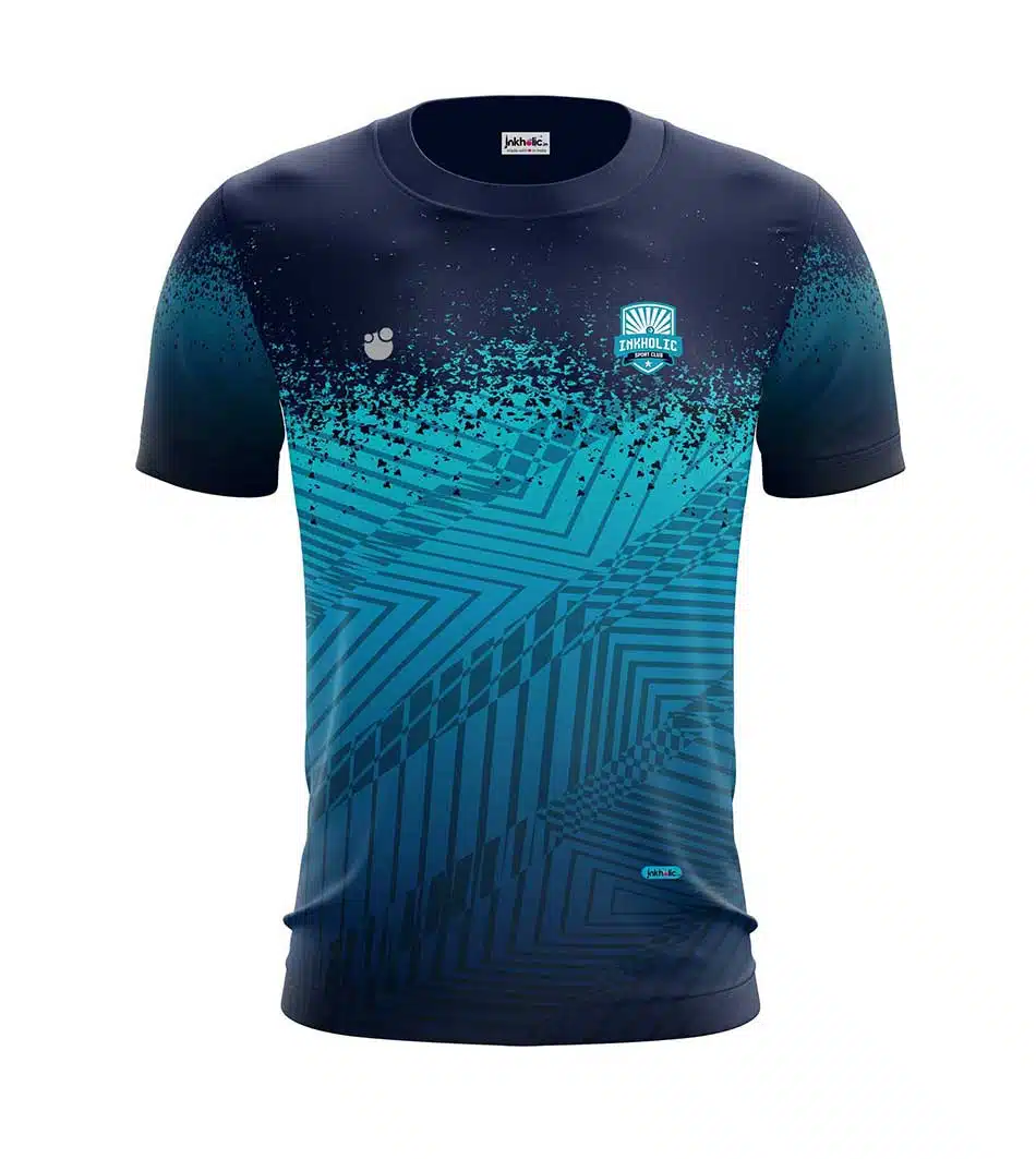 FOOTBALL-TSHIRT FOOTBALL-TSHIRT