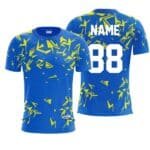 FRONT-BACK-name-number-