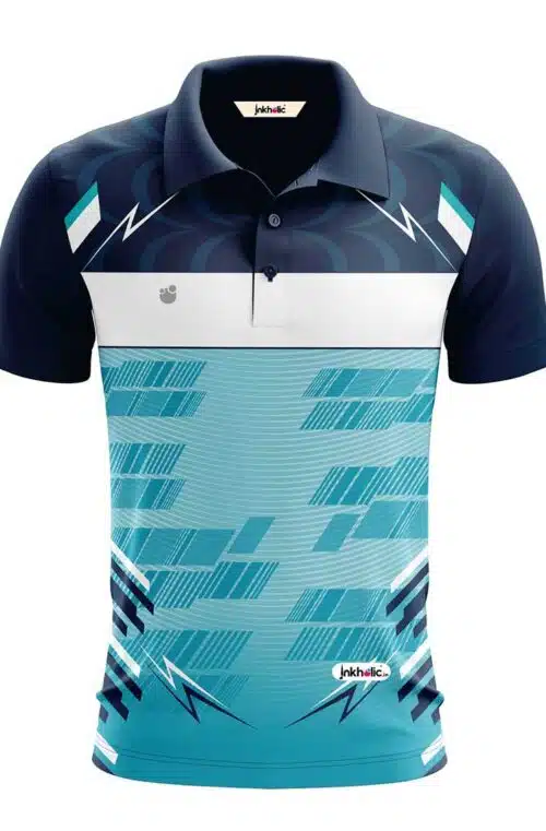 JERSEY--CRICKET-TENNIS