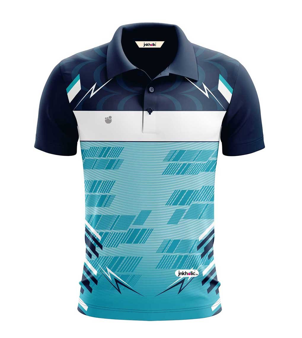 JERSEY--CRICKET-TENNIS