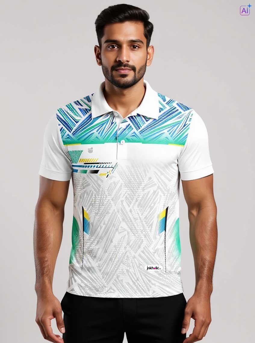 JERSEY-TENNIS JERSEY-TENNIS