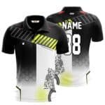 customised jersey