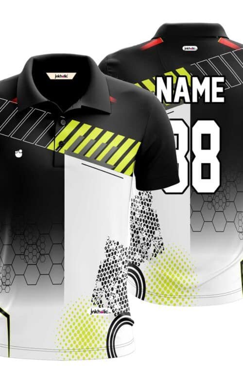 customised jersey