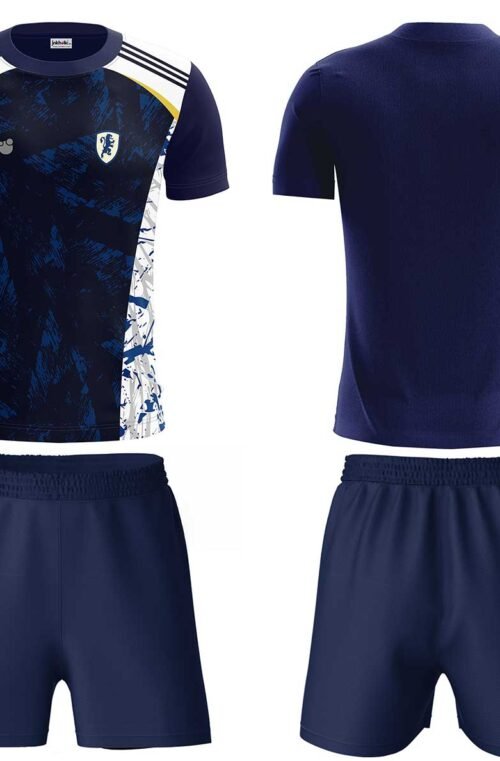 football-jersey-shorts