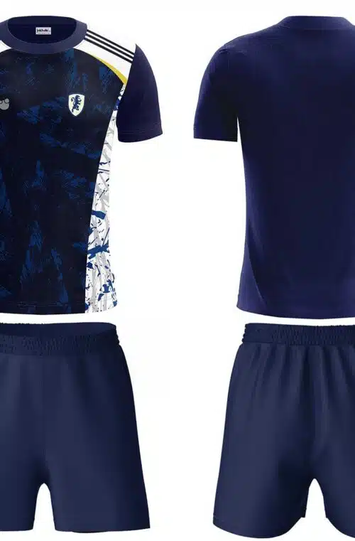 football-jersey-shorts