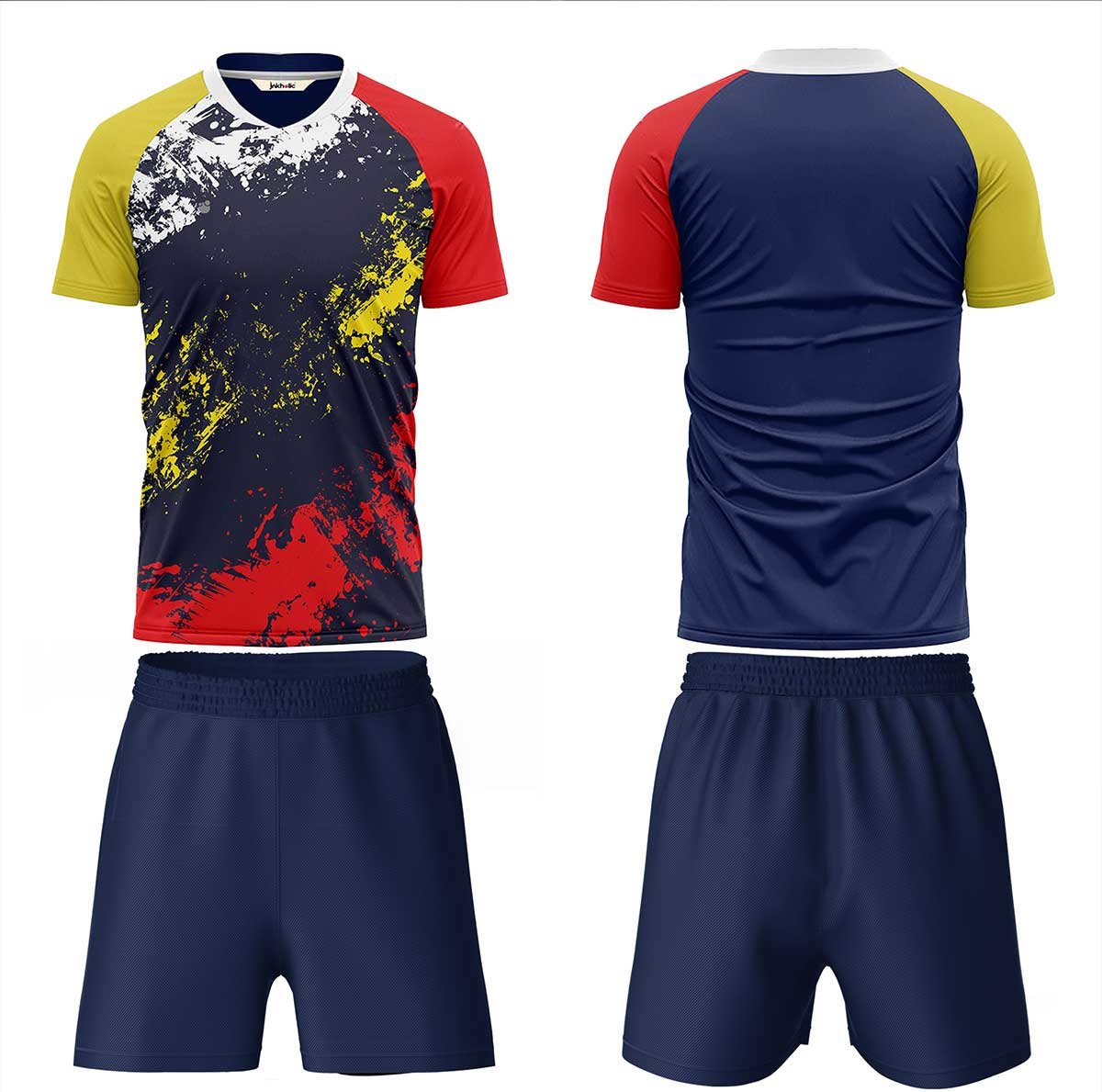 football-jersey-shorts-Online