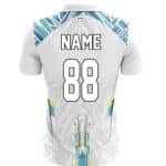 jersey-for-badmintion-