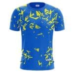 polyester-tshirt