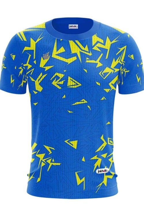 polyester-tshirt