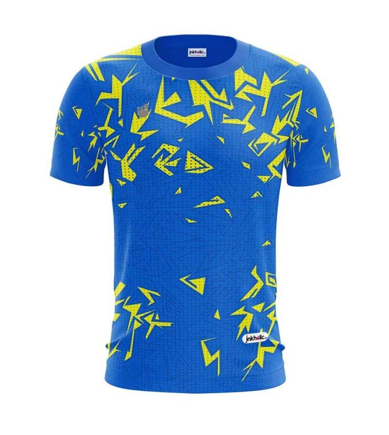 polyester-tshirt