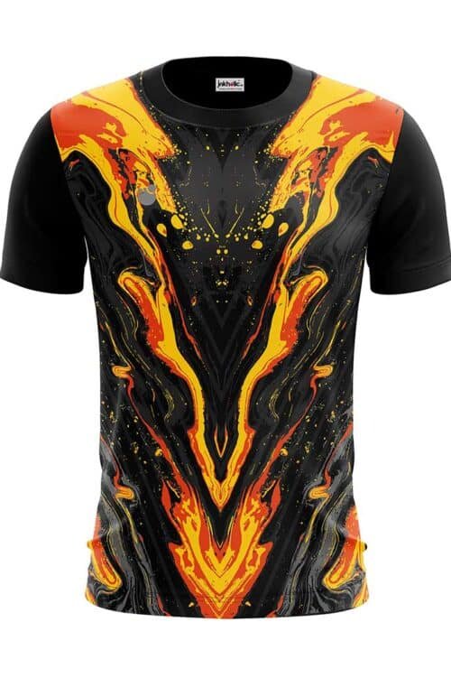 round-neck-jersey-sports