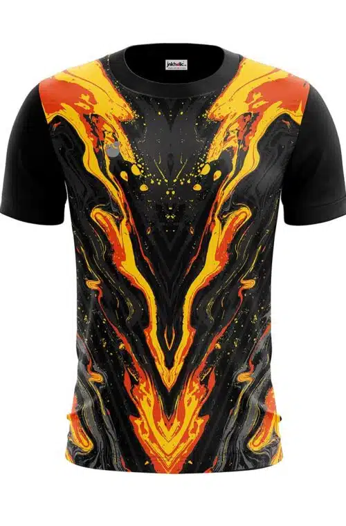 round-neck-jersey-sports