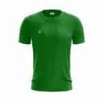 Green jersey