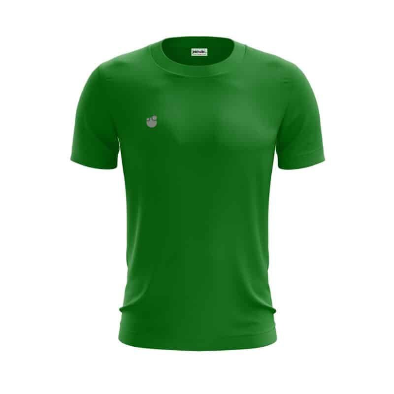 Green jersey