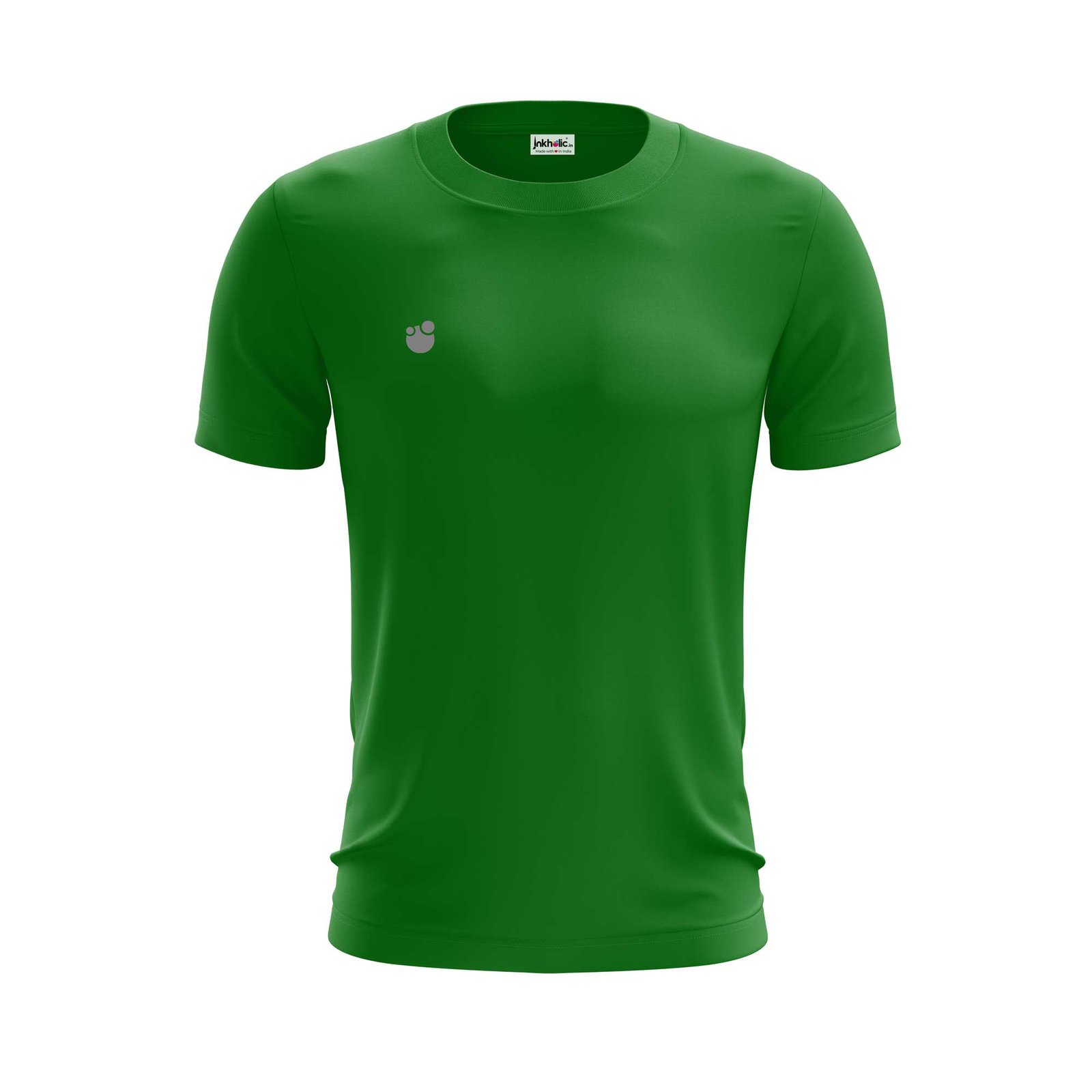 Green jersey Green jersey