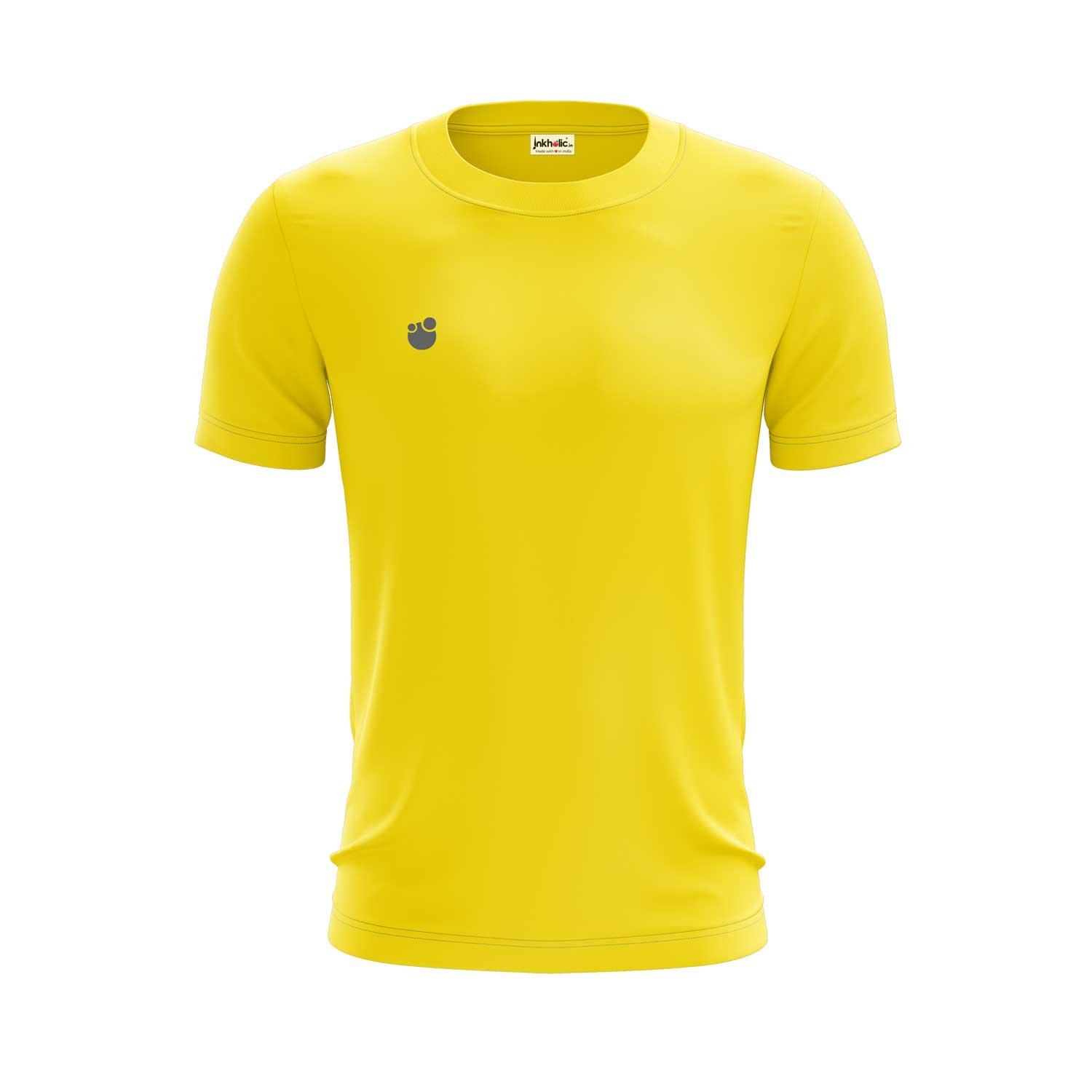Lemon-Yellow JERSEY Lemon-Yellow JERSEY