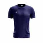 Navy-Blue jersey