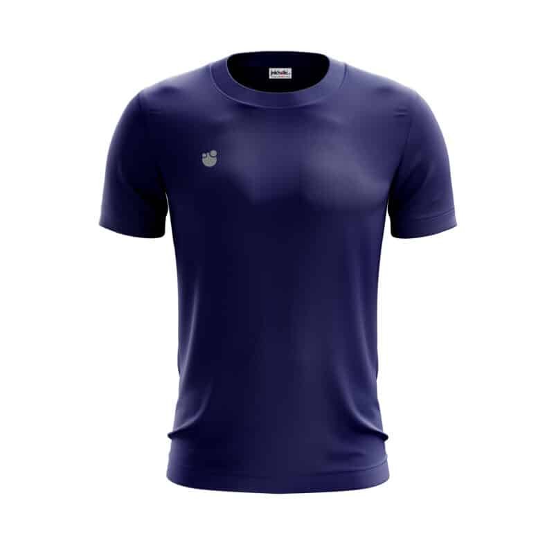 Navy-Blue jersey