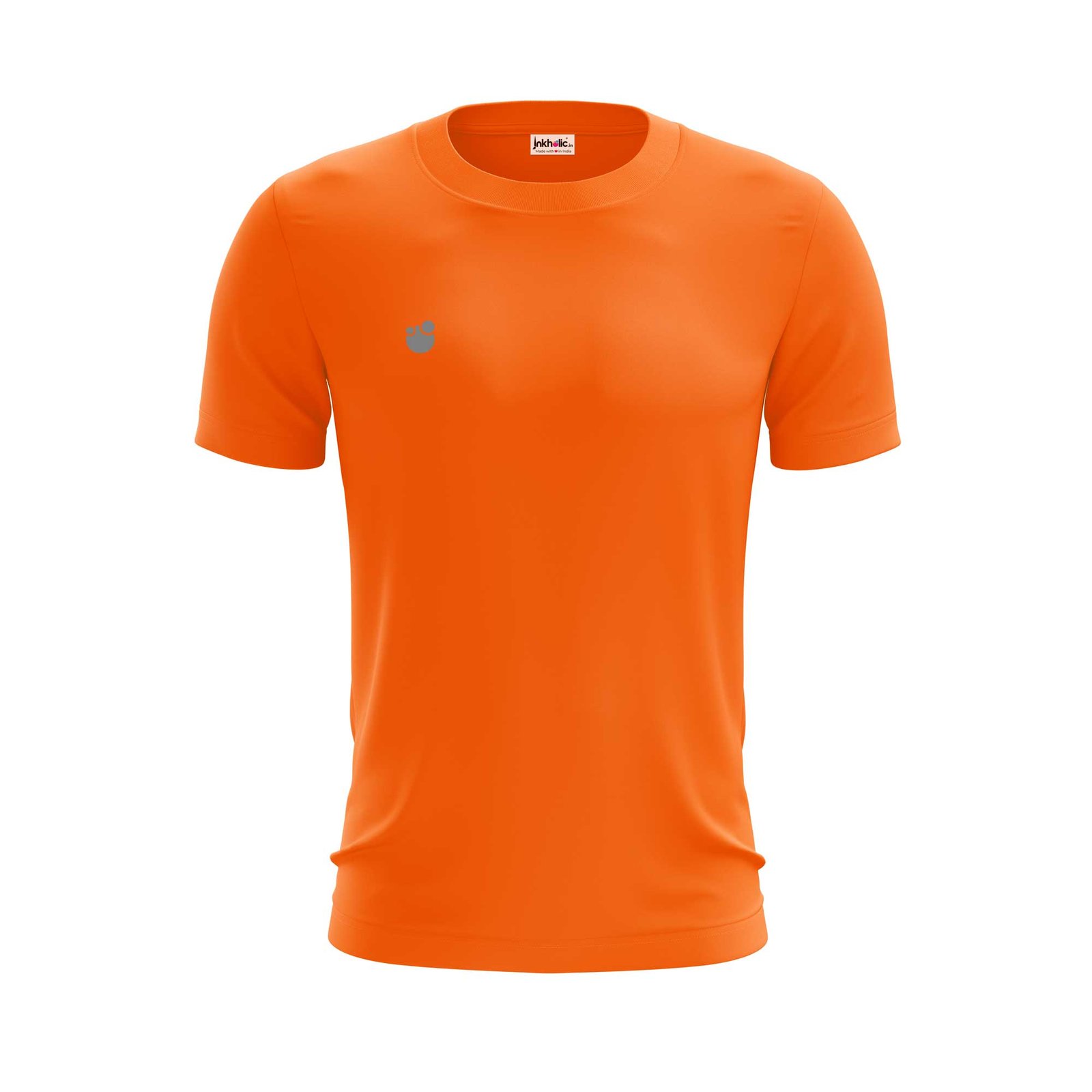 Orange JERSEY Orange JERSEY