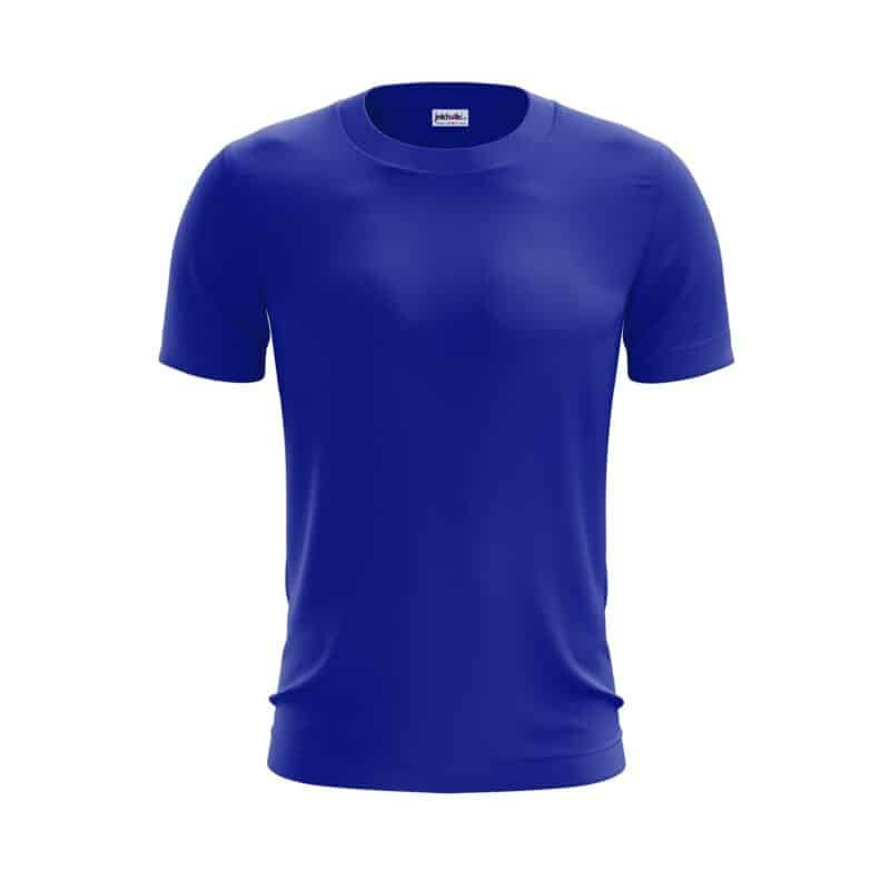 ROYAL-BLUE JERSEY