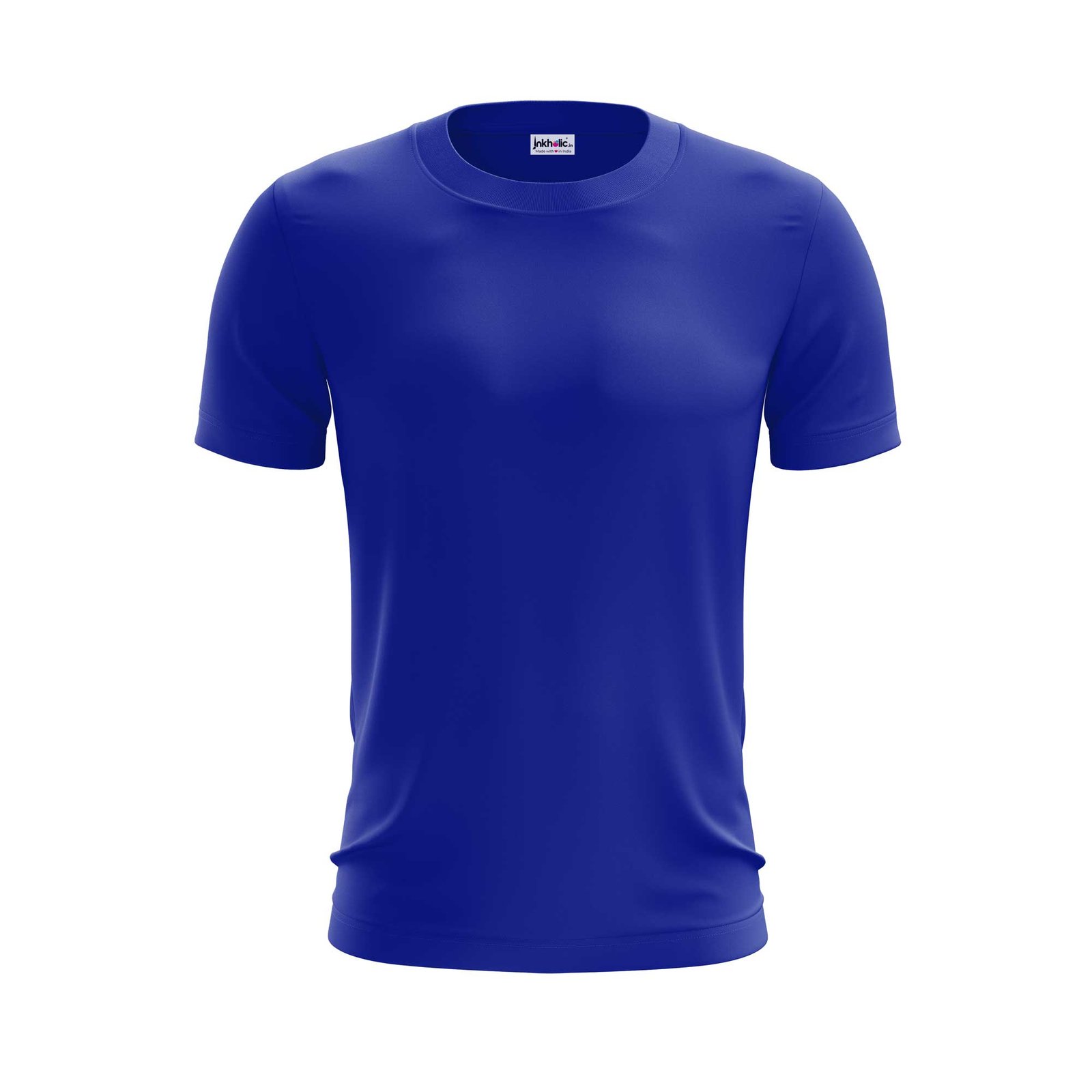 ROYAL-BLUE JERSEY ROYAL-BLUE JERSEY