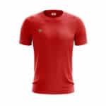 Red jersey