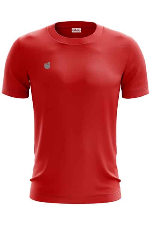 Red jersey