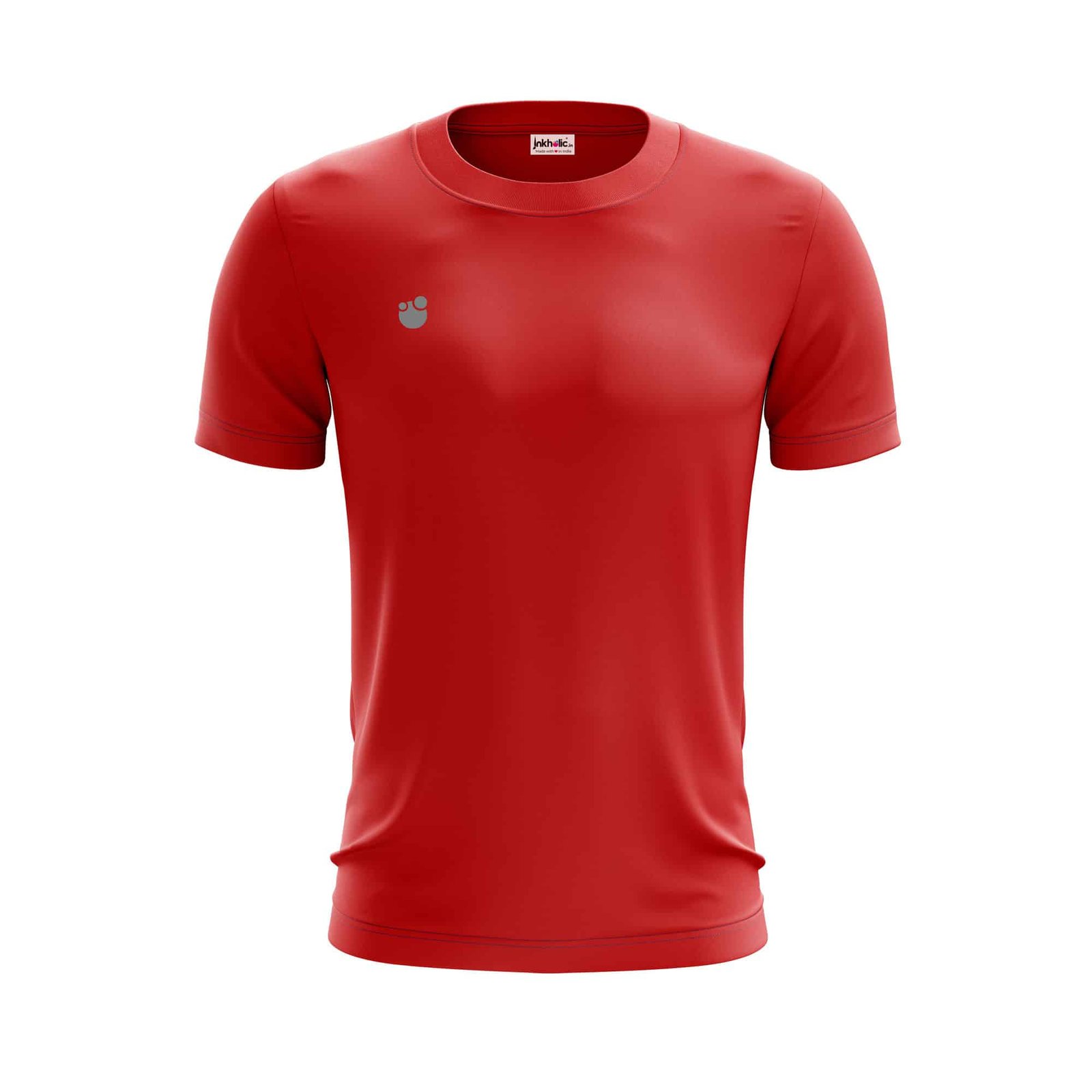 Red jersey