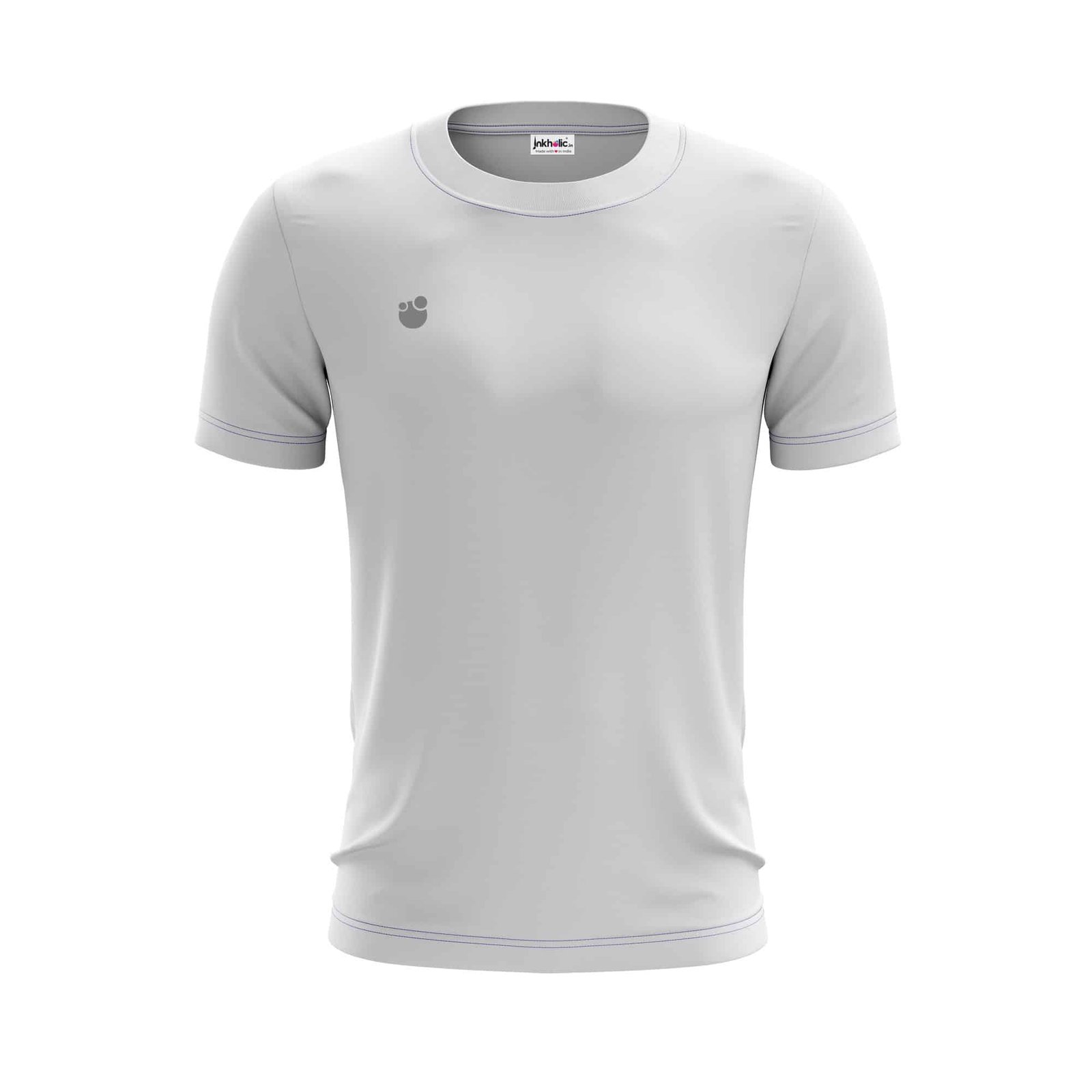 White-JERSEY White-JERSEY