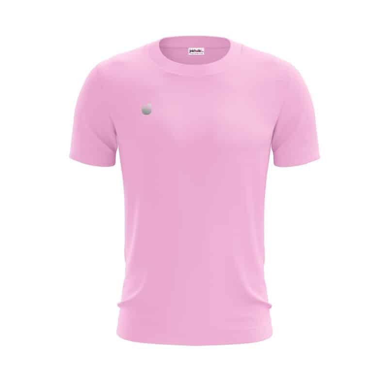 PINK JERSEY