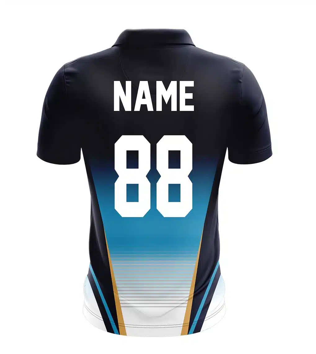 CUSTOMISED-JERSEYs