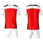 football-jersey-SHORT-set