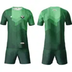 football-jersey-shorts