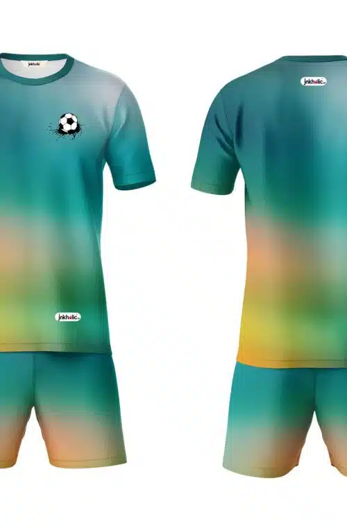 football-jersey-short KIT
