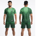 football-jersey-short-set