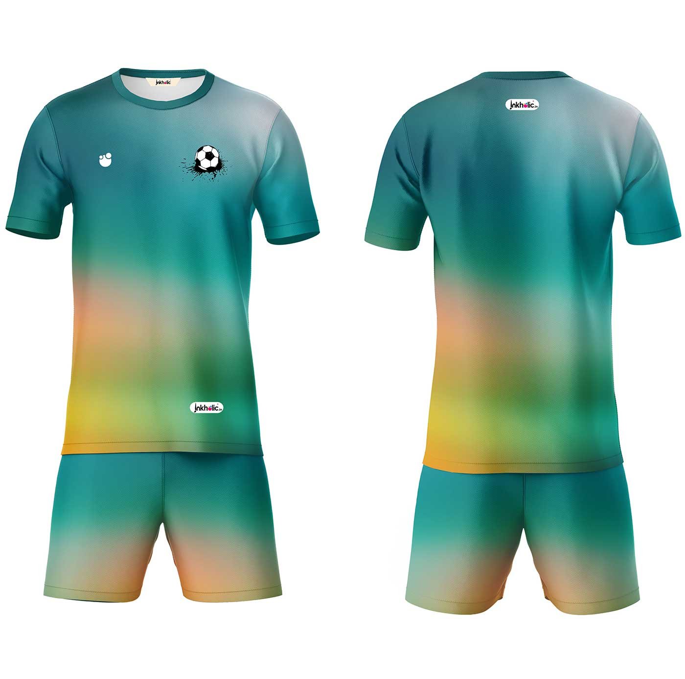 football-jersey-short KIT