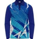 CRICKET JERSEY FULL HAND