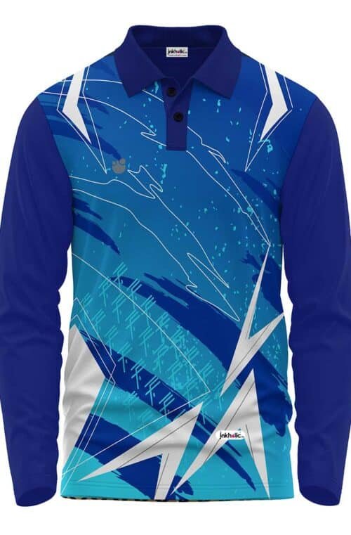 CRICKET JERSEY FULL HAND