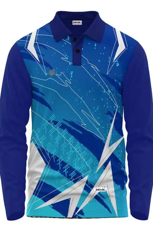 CRICKET JERSEY FULL HAND