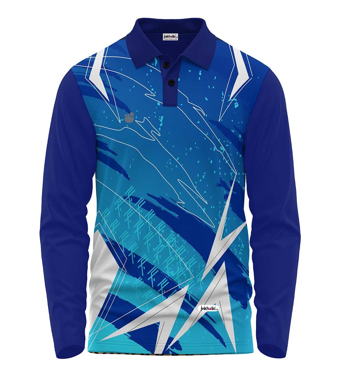 CRICKET JERSEY FULL HAND