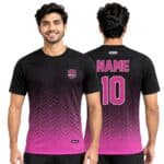 CUSTOM FOOTBALL JERSEY