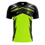 FOOTBALL-JERSEY