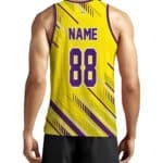 FOOTBALL JERSEY