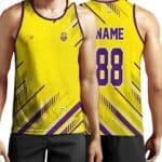 customised-vest FOOTBALL JERSEY